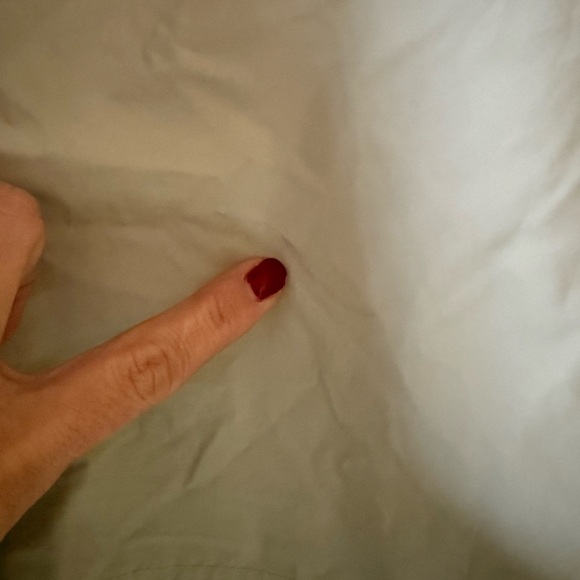 Splitrail waterproof jacket • Men’s 3XLT - Picture 6 of 10